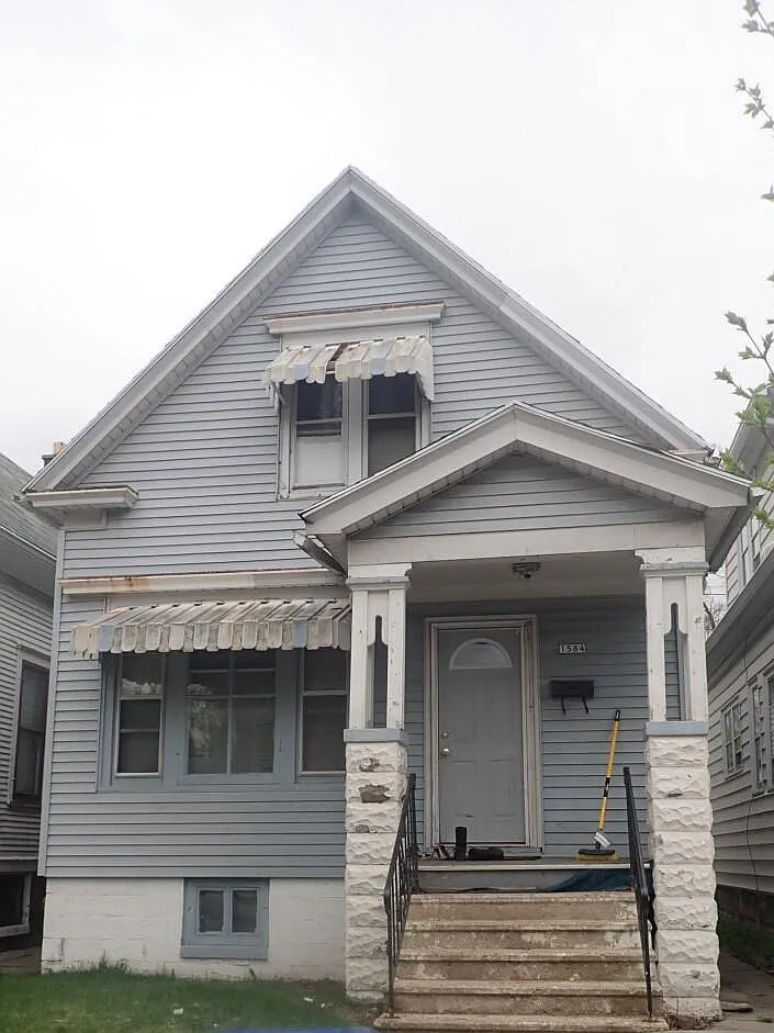 1584 South Union STREET photo 1