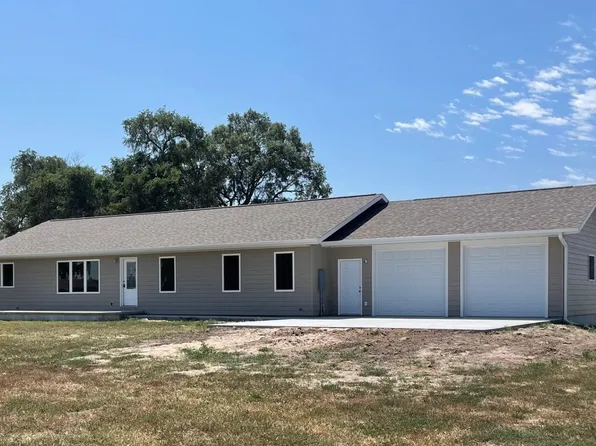 512 S Carroll St, Arnold, NE 69120