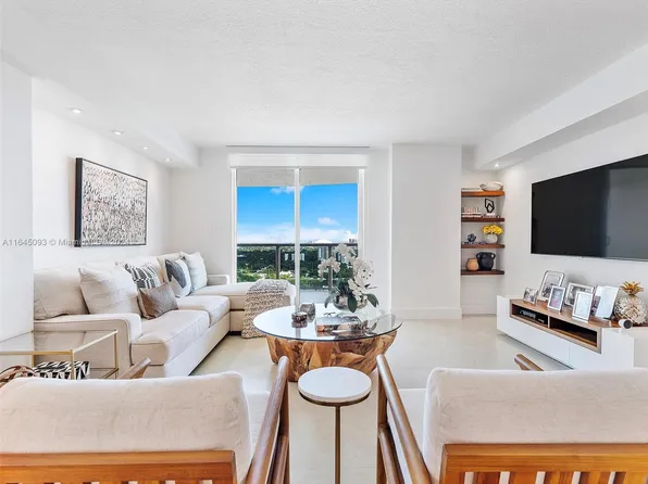 2101 Brickell Ave APT 1801, Miami, FL 33129