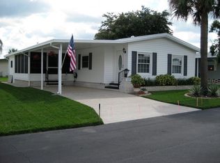 927 Cirrus St, Sebring, FL 33872