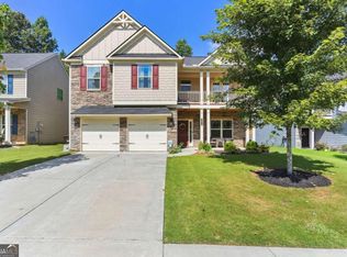 1278 Silvercrest Ct, Powder Springs, GA 30127