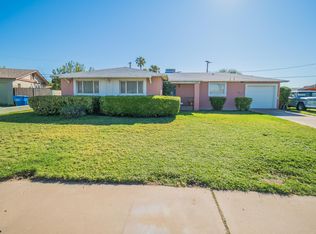 3625 N 50th Ave, Phoenix, AZ 85031