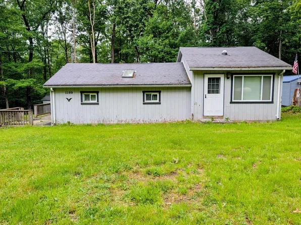 1199 Tank Hill Rd, Pleasantville, PA 16341