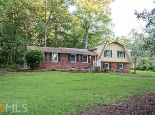 2436 Rockknoll Dr, Conley, GA 30288