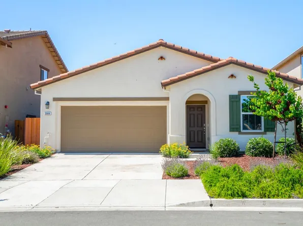 3044 Balance Circle, Fairfield, CA 94533