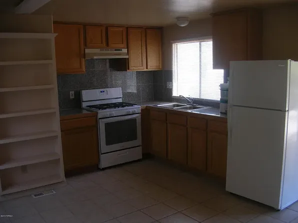 1539 W Hegel Ln, Tucson, AZ 85705
