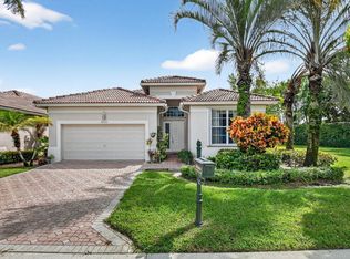 Aberdeen, Boynton Beach, FL 33472