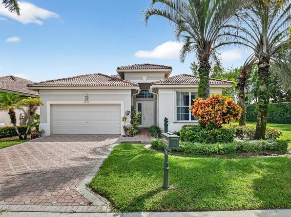 8820 Barrymore Lane, Boynton Beach, FL 33472