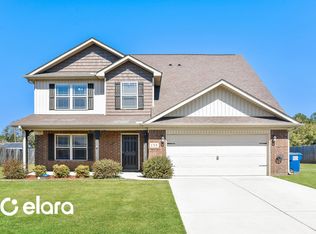 138 Chestnut Cv, Owens Cross Roads, AL 35763