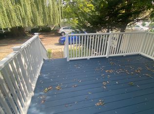 37 Homer Ave #1, Cambridge, MA 02138