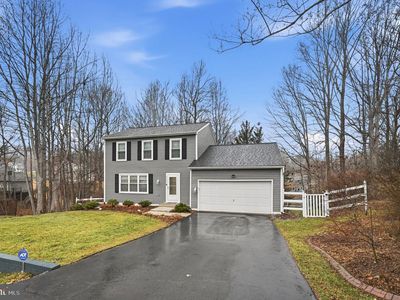 5905 Vista Ct, Fredericksburg, VA, 22407