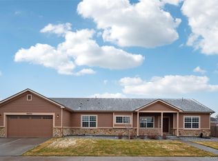 56432 E 23rd Ave, Strasburg, CO 80136