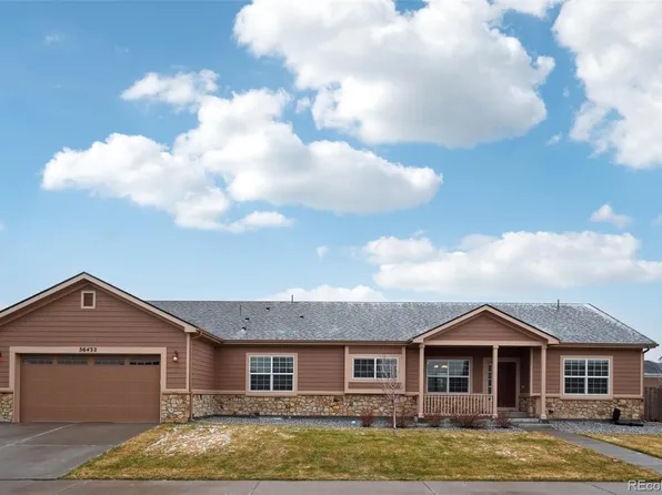 56432 E 23rd Avenue, Strasburg, CO 80136
