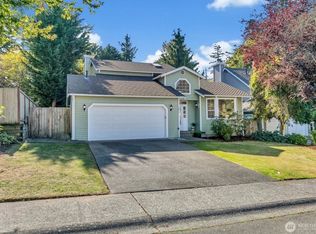 1411 S 282nd Pl, Federal Way, WA 98003