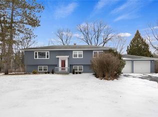 203 Hillcrest Rd, Ithaca, NY 14850