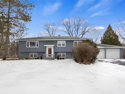 203 Hillcrest Rd, Ithaca, NY, 14850