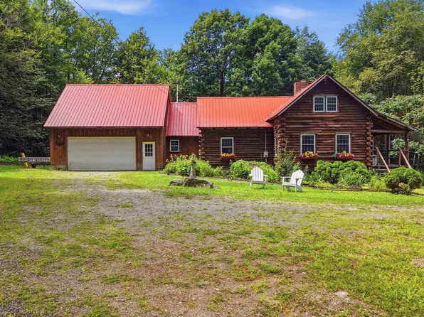 484 Scofield Mountain Road, Winchester, NH 03470