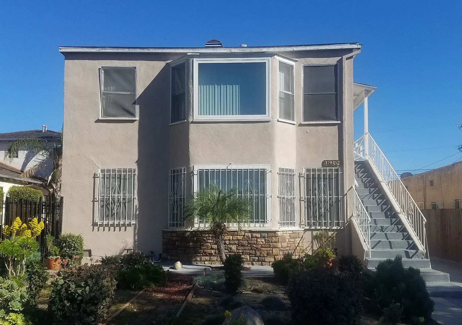 1810 Hauser Blvd — Photo 1