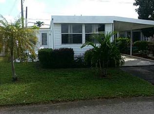 5710 Cypress Dr, Fort Lauderdale, FL 33312