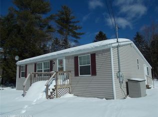 174 Thurlow Rd, Lincolnville, ME 04849