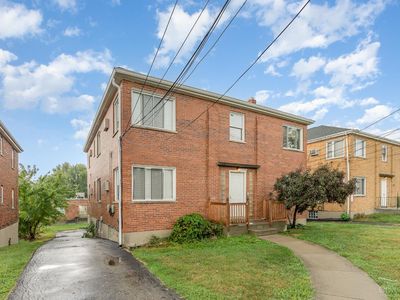 3913 E Gatewood Ln, Cincinnati, OH, 45236