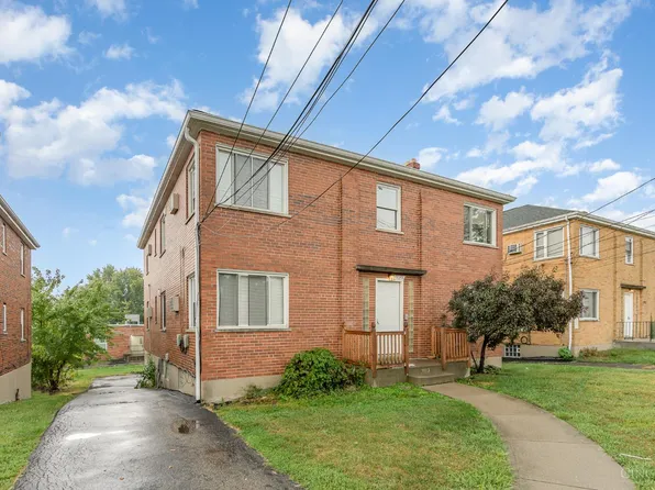 3913 E Gatewood Ln, Cincinnati, OH 45236