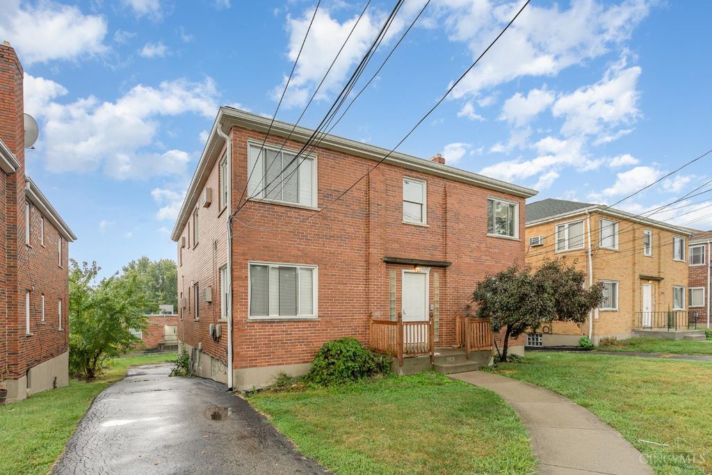 Real estate listing image