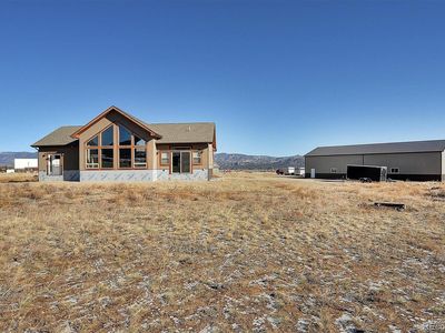 16901 Talons Way, Buena Vista, CO, 81211
