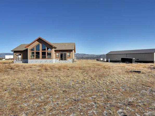 16901 Talons Way, Buena Vista, CO 81211