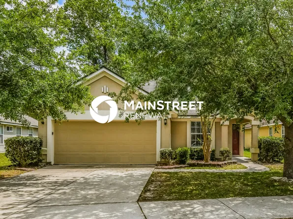 11035 Campus Heights Ln, Jacksonville, FL 32218