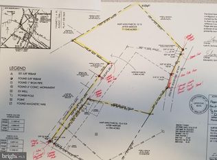 Border Rd, Kearneysville, WV 25430