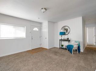 464 N 60th Ave, West Richland, WA 99353