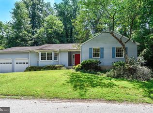 447 Alder Trl, Crownsville, MD 21032