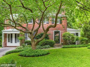 5911 Cobalt Rd, Bethesda, MD 20816