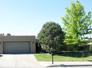 13004 Calle De Sandias NE, Albuquerque, NM 87111