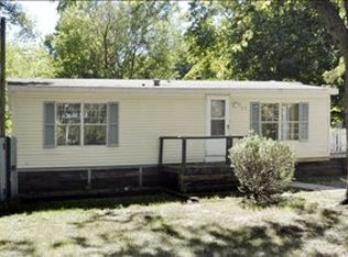 51 Pauline St, Battle Creek, MI 49014
