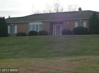 14211 Robcaste Rd, Phoenix, MD 21131