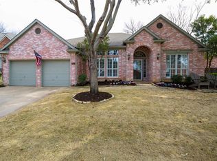 808 Glen Garry Dr, Flower Mound, TX 75022