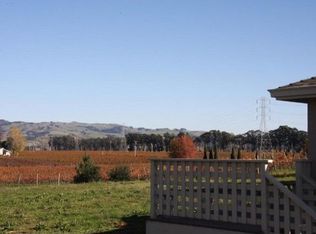 4015 Withers Rd, Napa, CA 94559