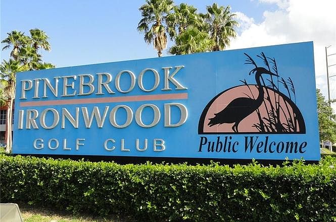 1st image of 3740 Pinebrook Cir APT 301