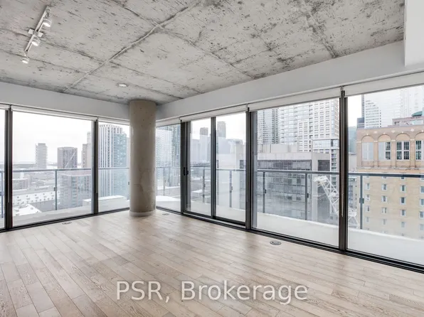 60 Colborne St, Toronto, ON