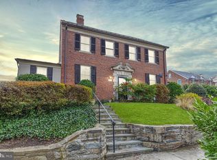 4900 Sedgwick St NW, Washington, DC