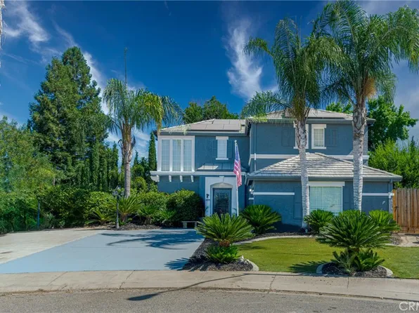 3511 Capilano Ct, Merced, CA 95340