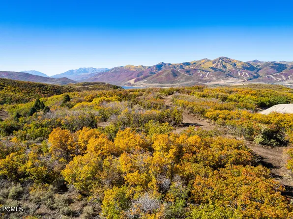 2022 E Painted Bluff Cir #Pb-23, Kamas, UT 84036