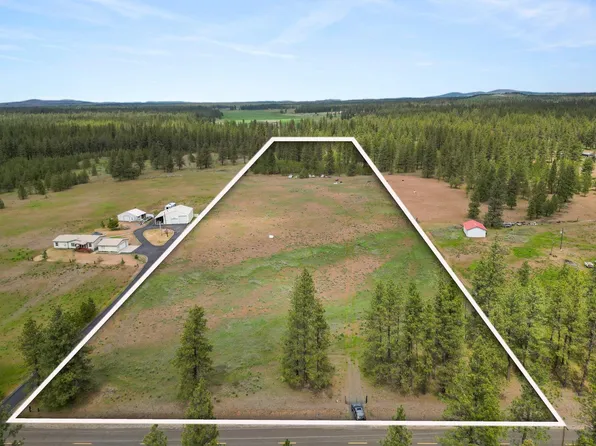 22XX2 S Malloy Prairie Rd, Cheney, WA 99004