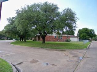 2317 Devonshire St, Bryan, TX 77802
