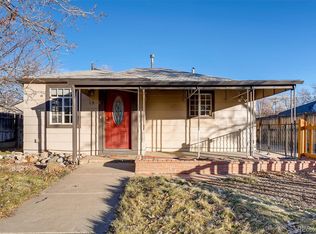 6935 W 55th Pl, Arvada, CO 80002