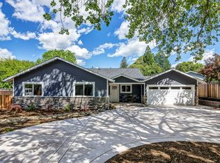 1248 Clover Ln, Walnut Creek, CA 94595