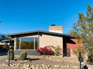 742 N Avenida Calma, Tucson, AZ 85745