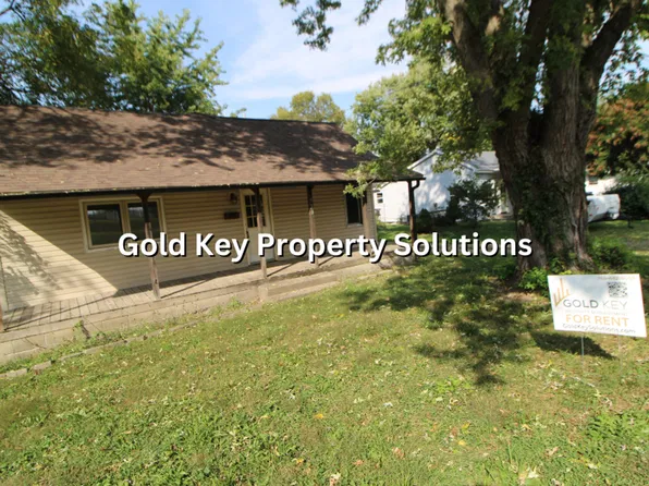 9508 W Arch St, Yorktown, IN 47396